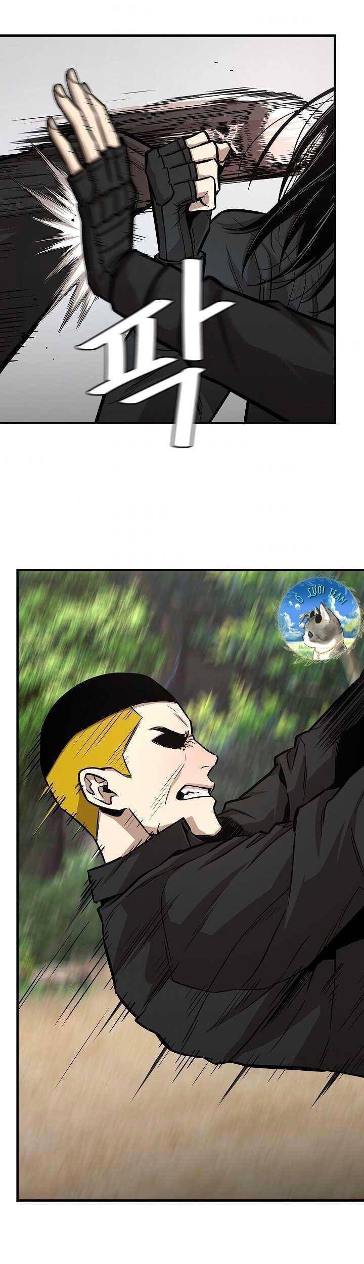 Return Survival - Chương 98 - Trang 27