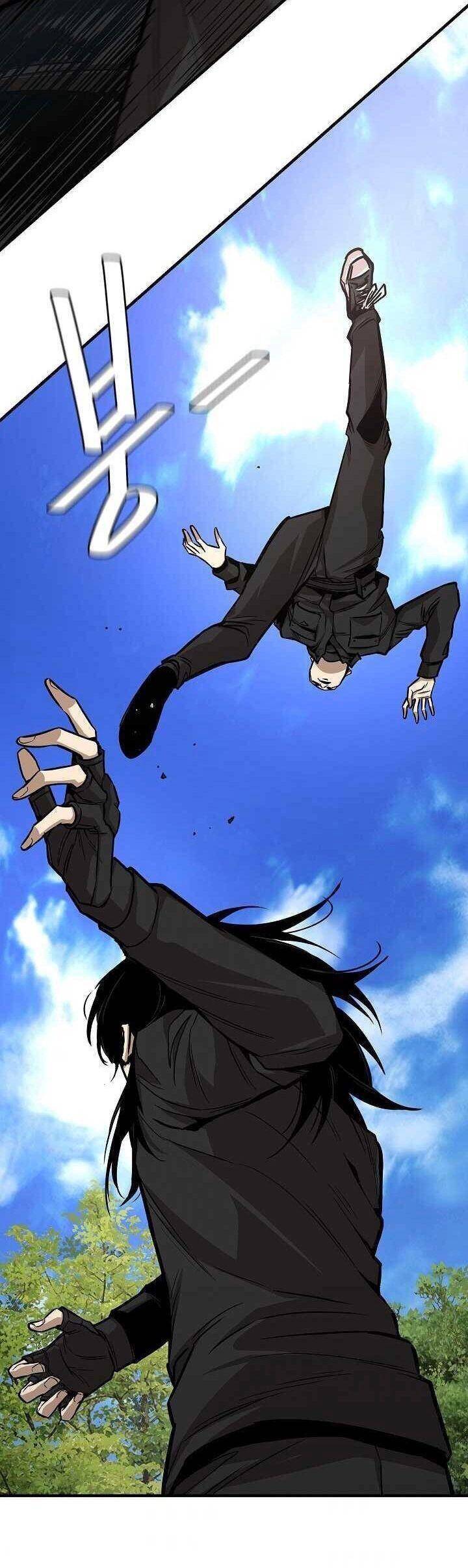 Return Survival - Chương 98 - Trang 32