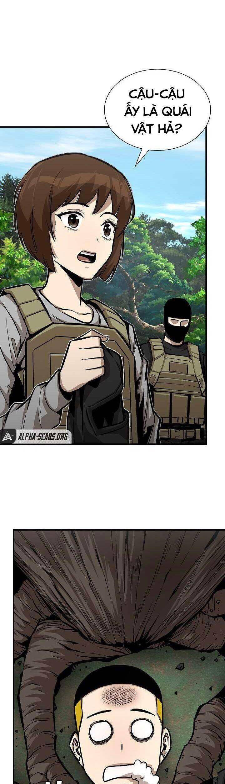 Return Survival - Chương 98 - Trang 39