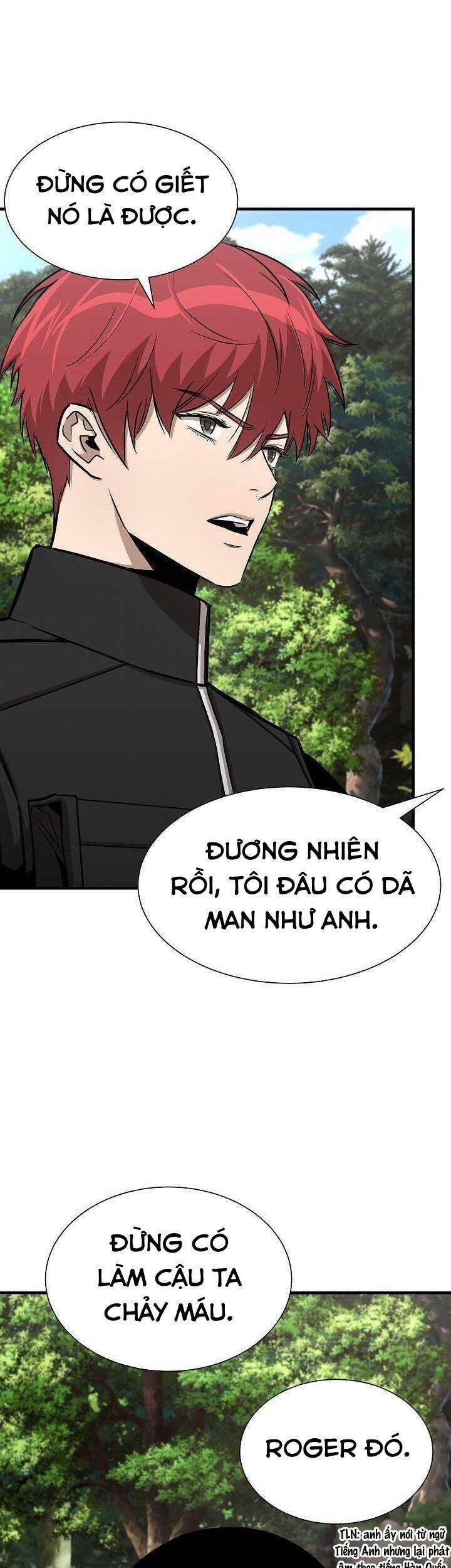 Return Survival - Chương 98 - Trang 5