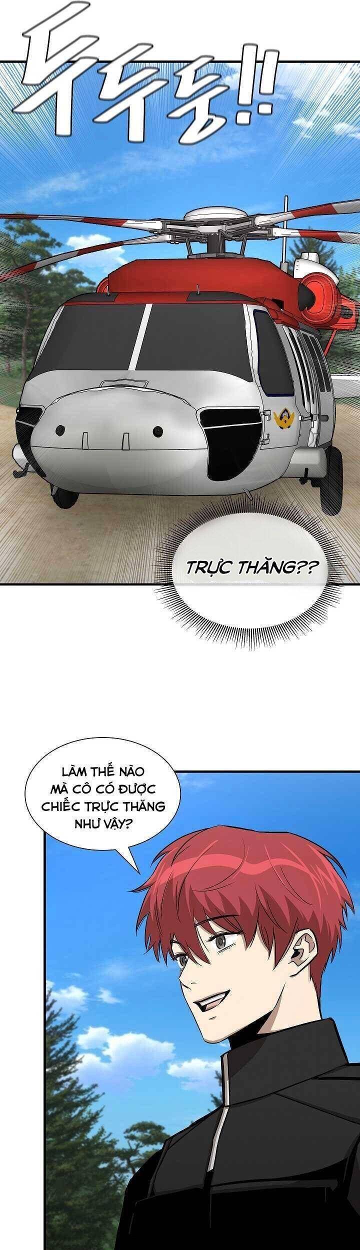 Return Survival - Chương 98 - Trang 47