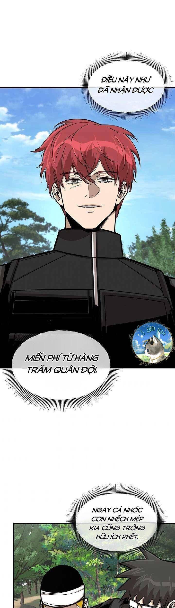 Return Survival - Chương 98 - Trang 51