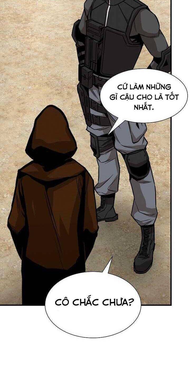 Return Survival - Chương 98 - Trang 54