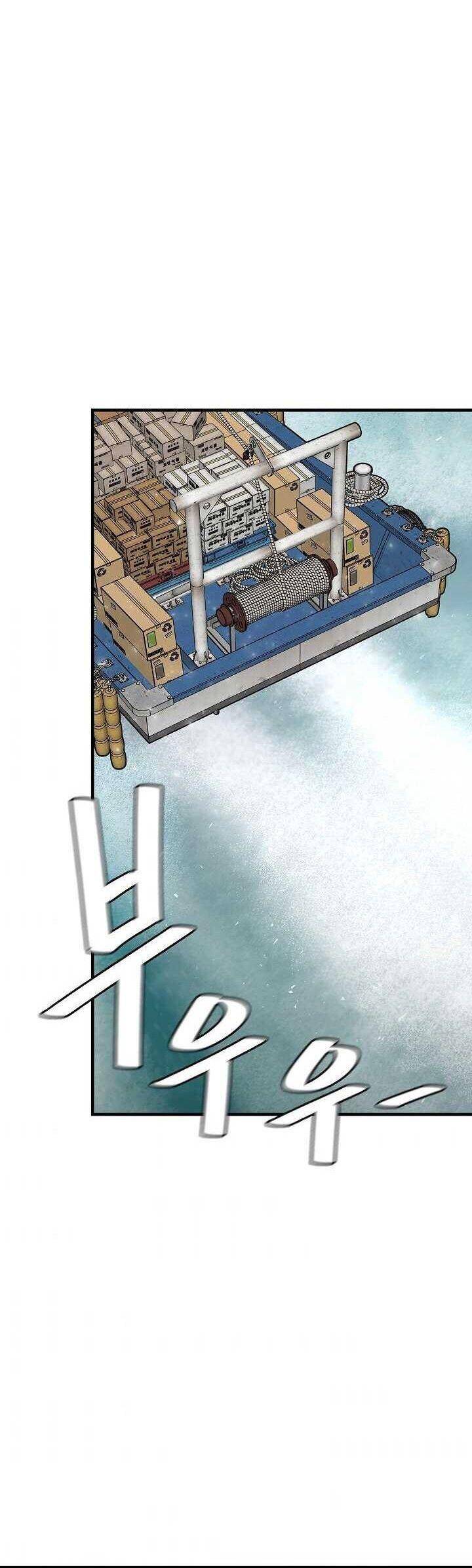 Return Survival - Chương 98 - Trang 57