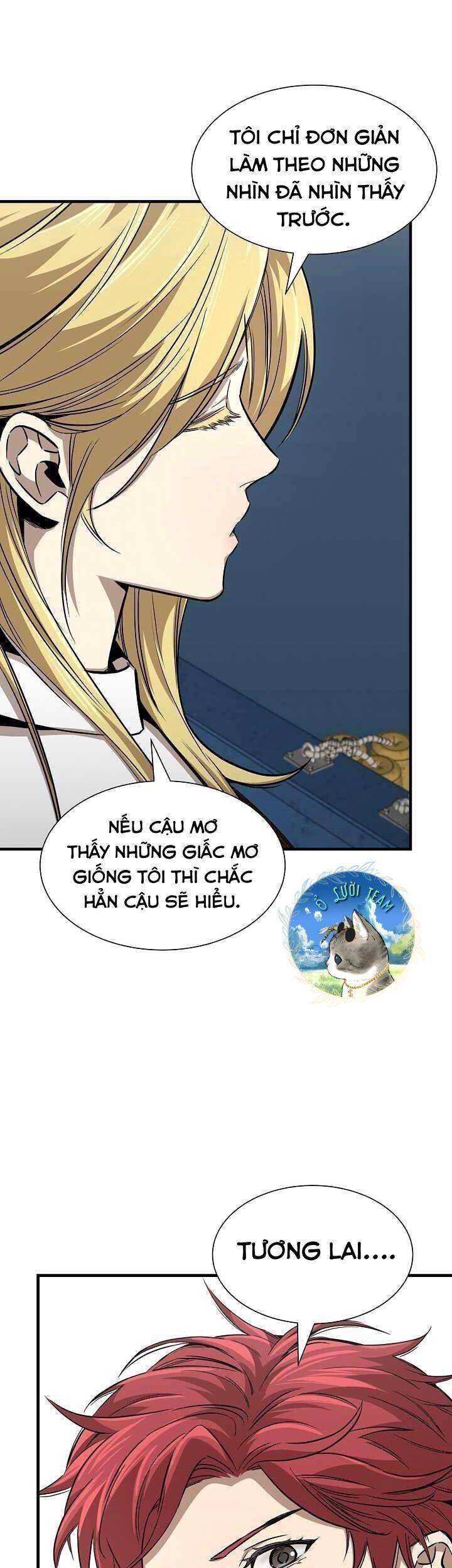 Return Survival - Chương 98 - Trang 59