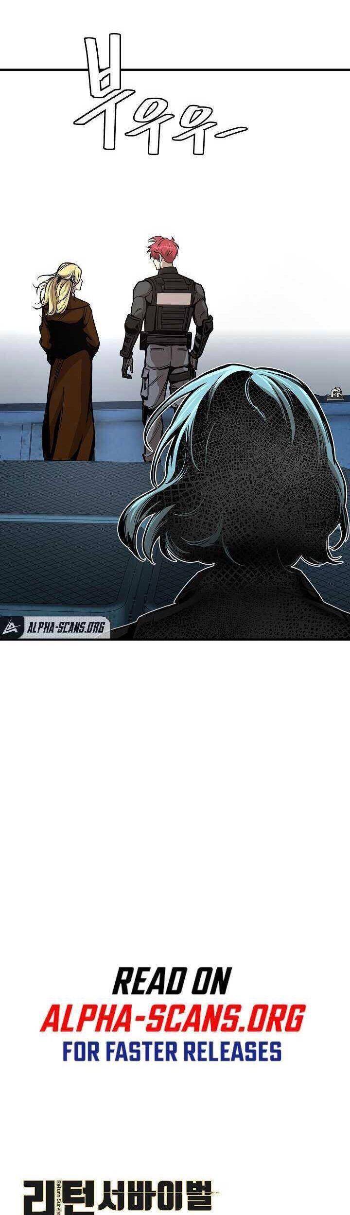 Return Survival - Chương 98 - Trang 66