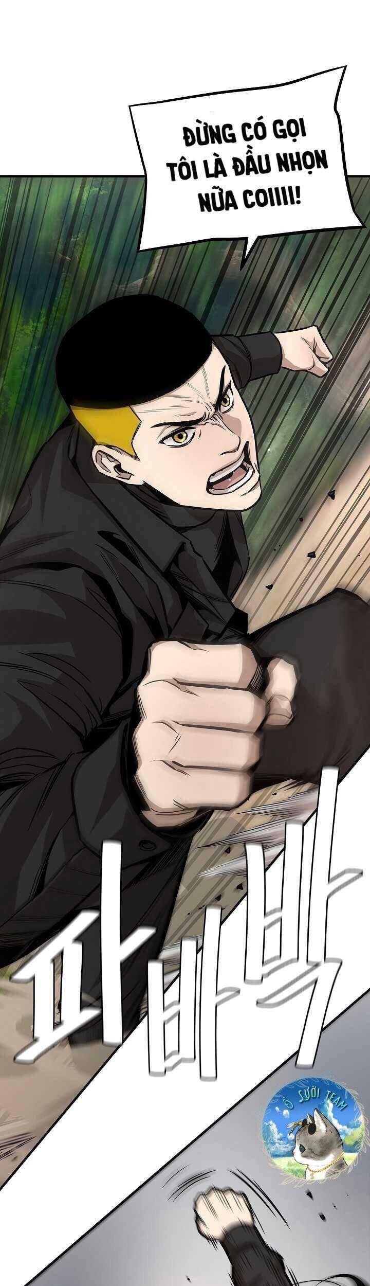 Return Survival - Chương 98 - Trang 10