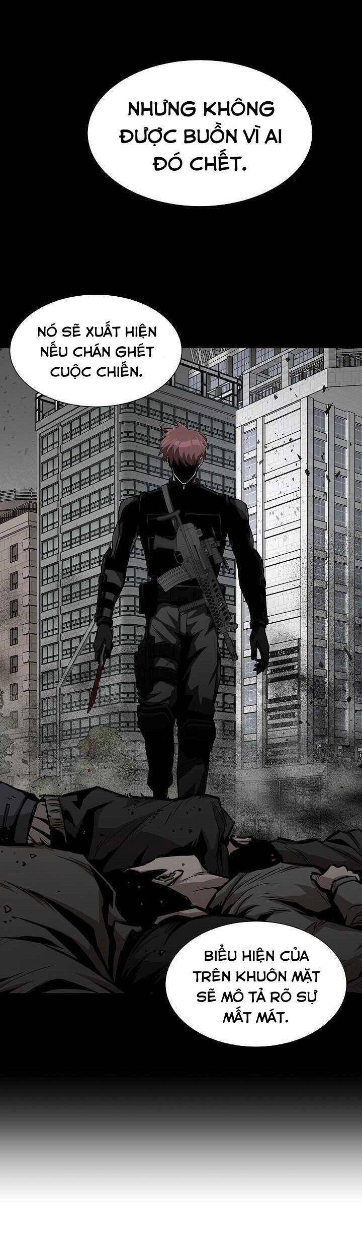 Return Survival - Chương 99 - Trang 13