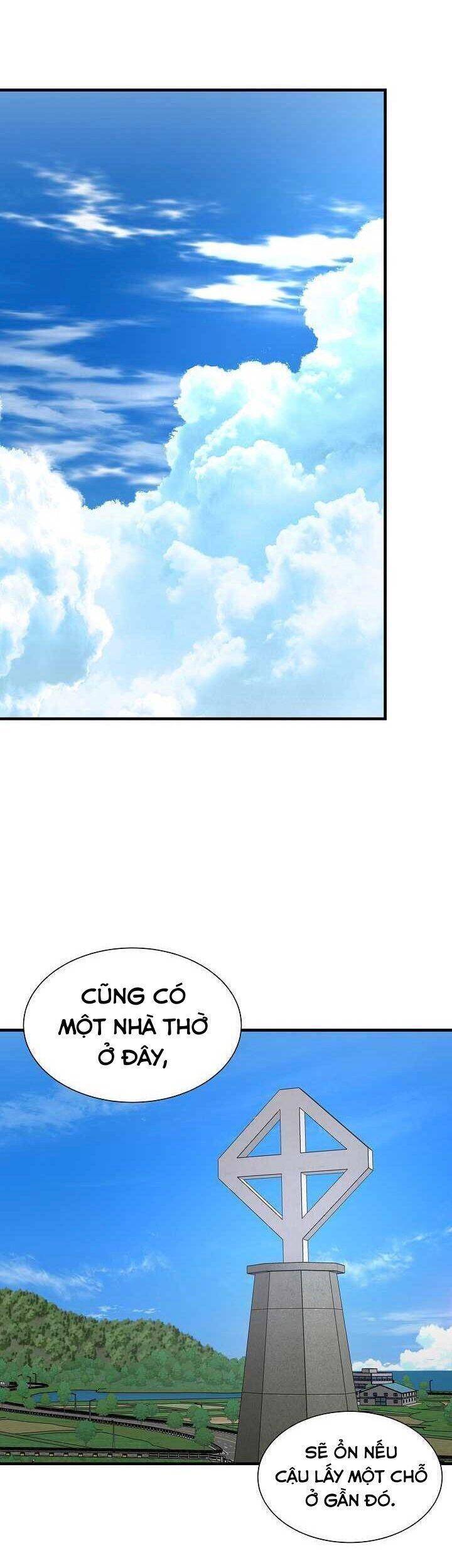 Return Survival - Chương 99 - Trang 20