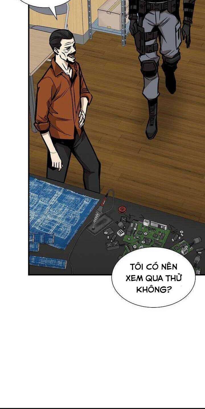 Return Survival - Chương 99 - Trang 25