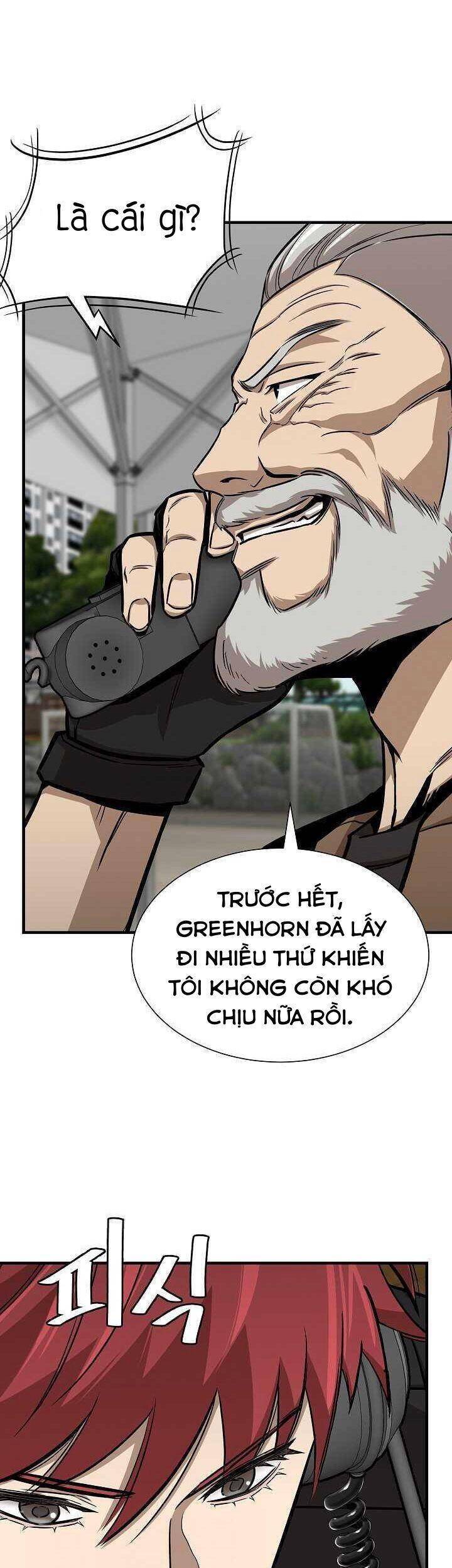 Return Survival - Chương 99 - Trang 29