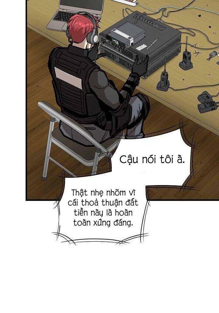 Return Survival - Chương 99 - Trang 32