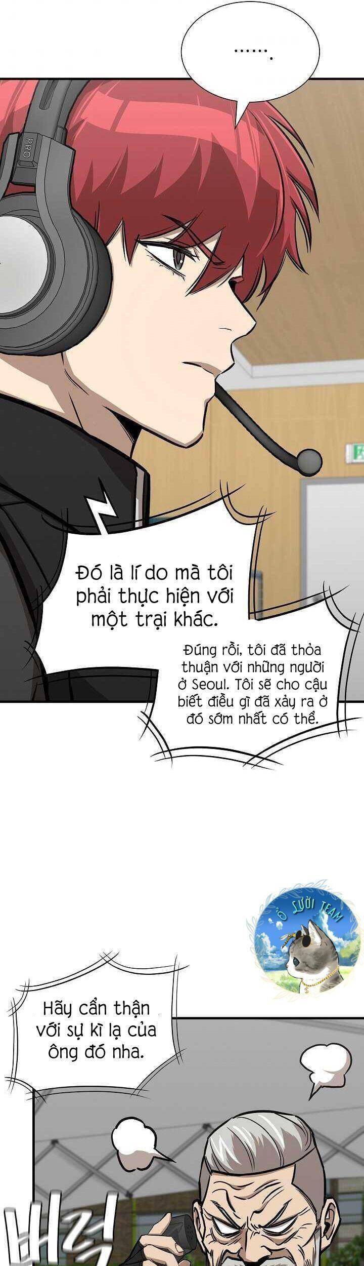 Return Survival - Chương 99 - Trang 34