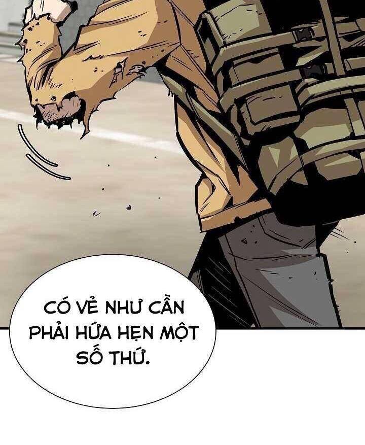 Return Survival - Chương 99 - Trang 37