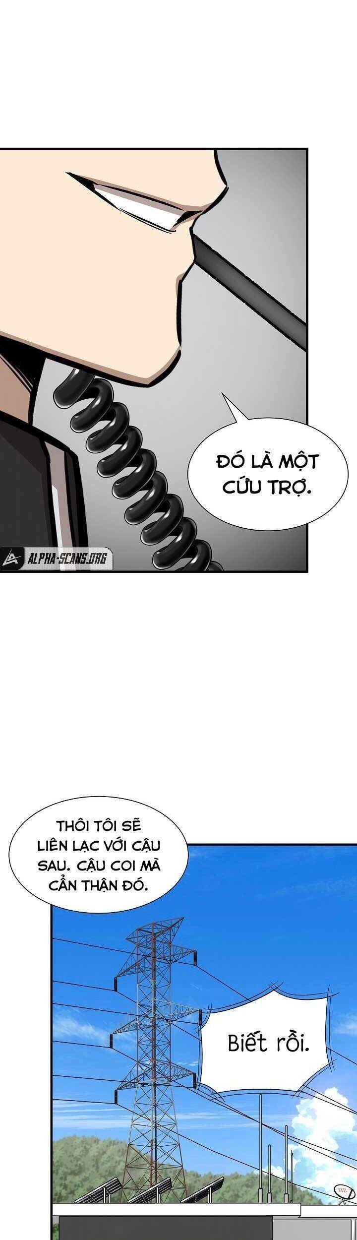 Return Survival - Chương 99 - Trang 38