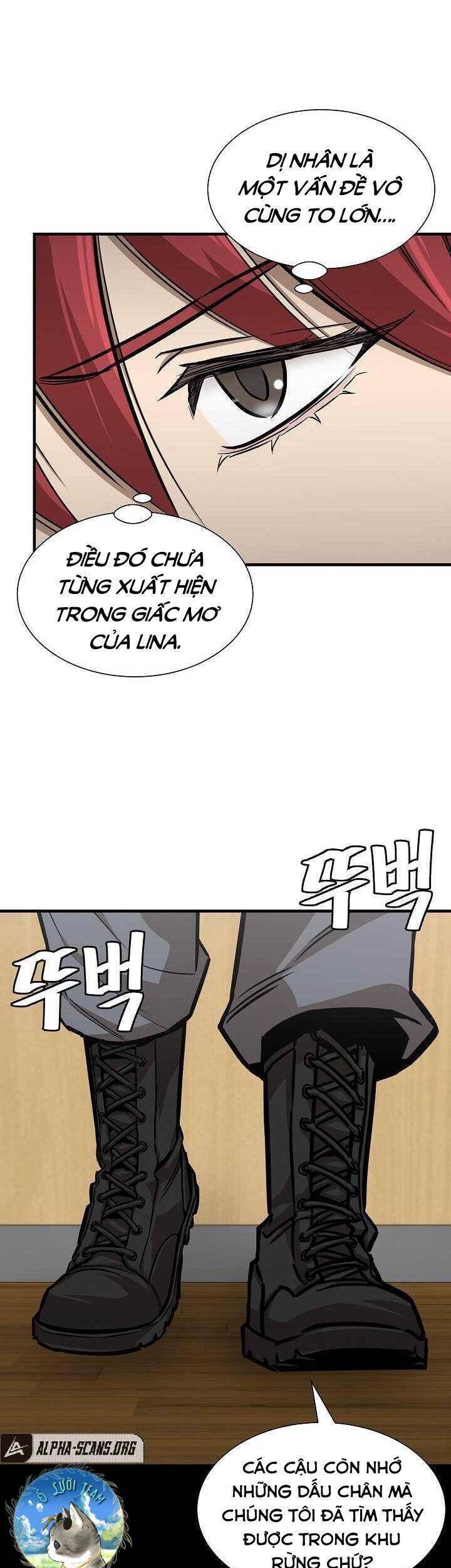 Return Survival - Chương 99 - Trang 44