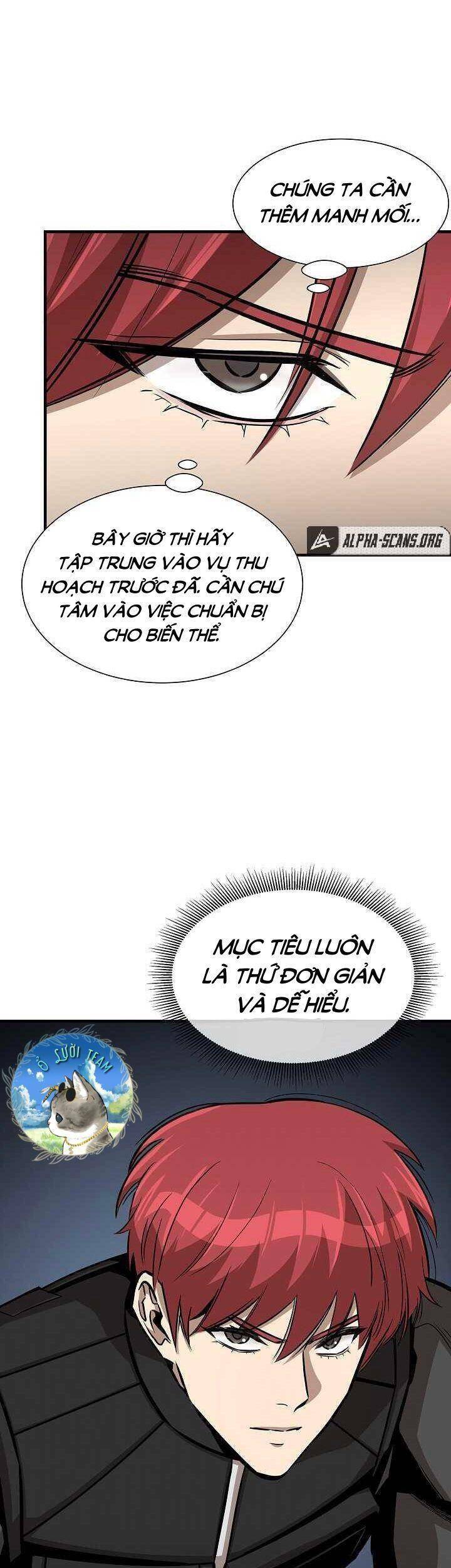 Return Survival - Chương 99 - Trang 50