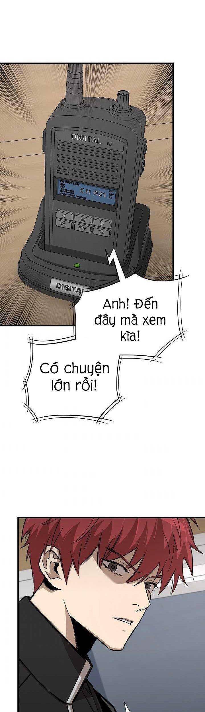 Return Survival - Chương 99 - Trang 52