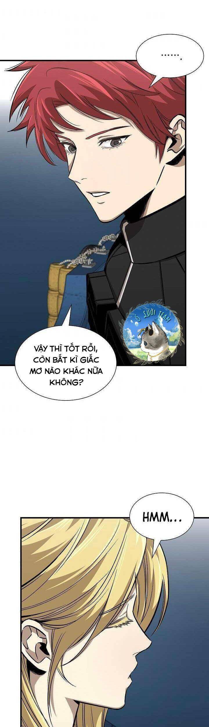 Return Survival - Chương 99 - Trang 9