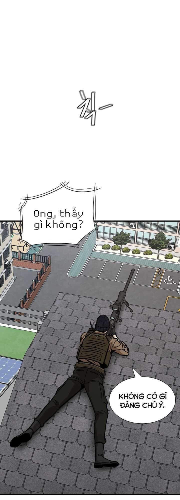 Return Survival - Chương 81 - Trang 2