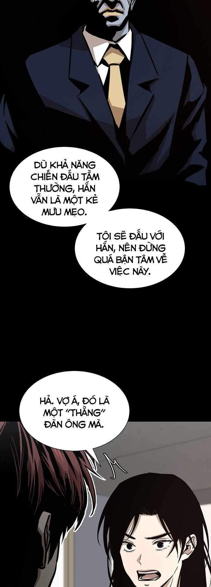 Return Survival - Chương 81 - Trang 12