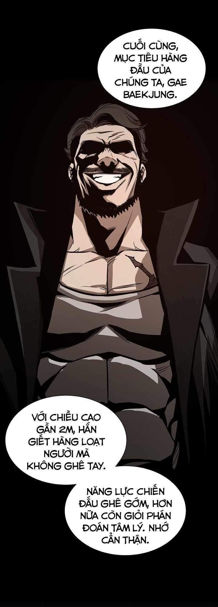 Return Survival - Chương 81 - Trang 14