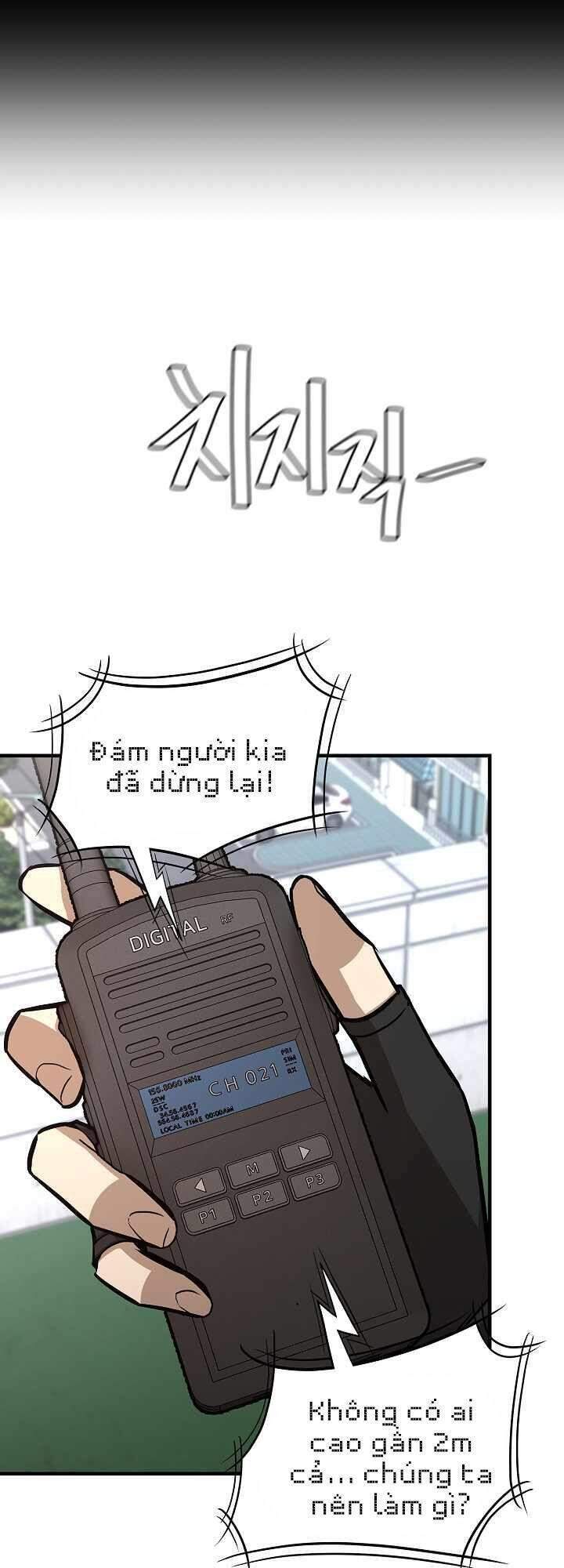 Return Survival - Chương 81 - Trang 15