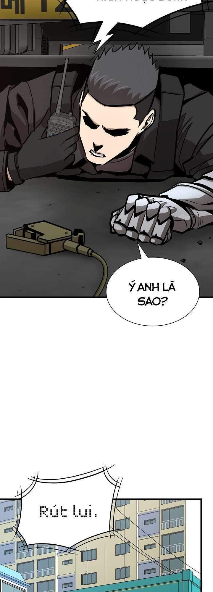 Return Survival - Chương 81 - Trang 20
