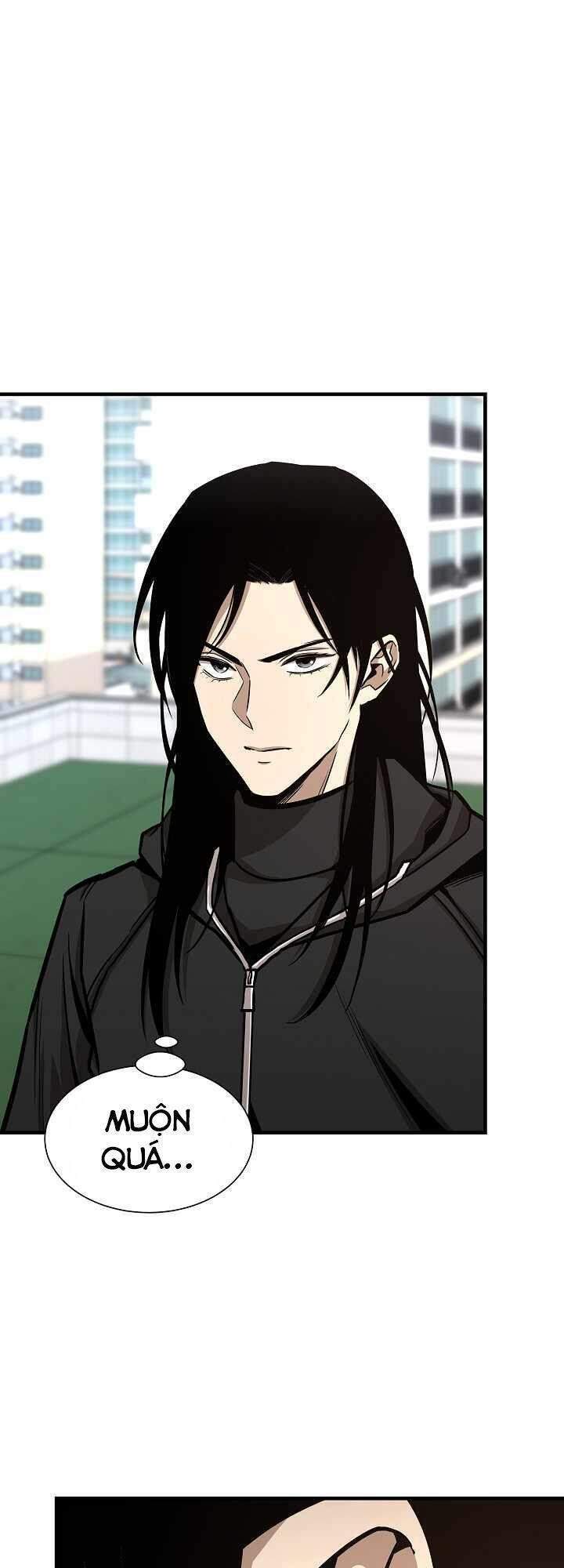 Return Survival - Chương 81 - Trang 3