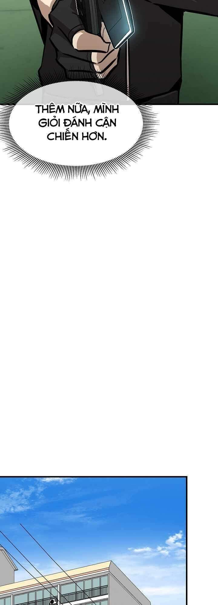 Return Survival - Chương 81 - Trang 23