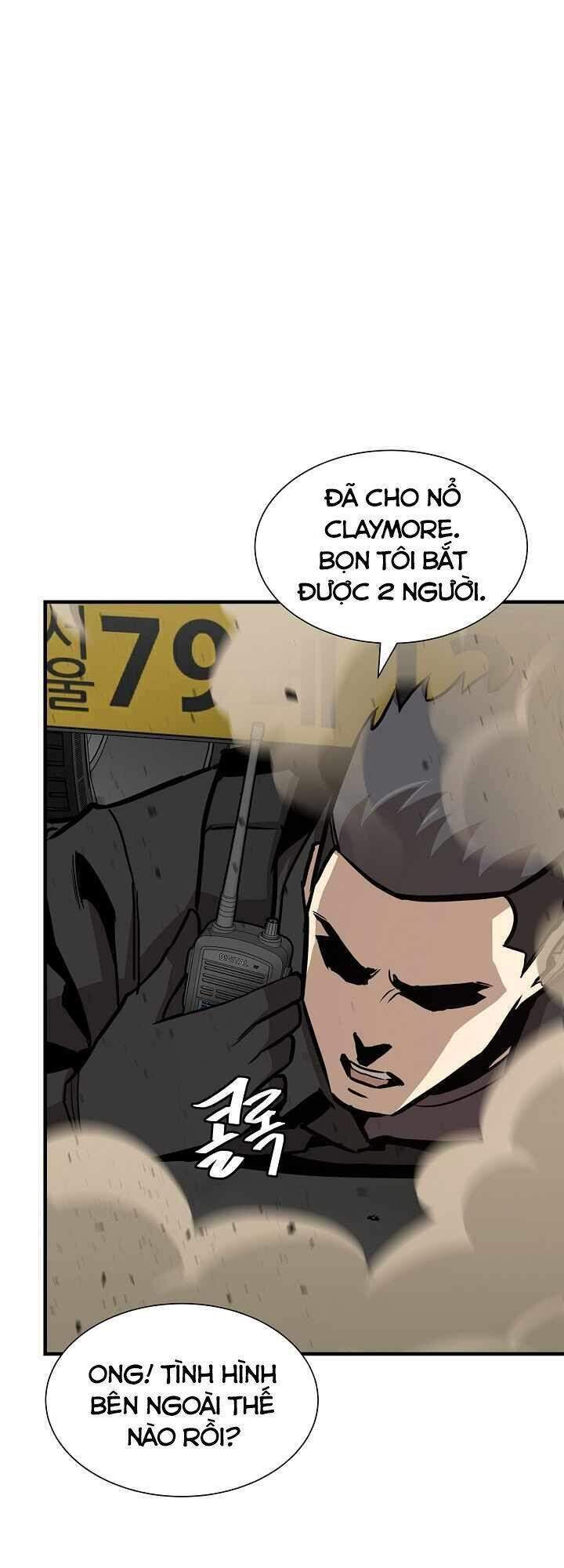 Return Survival - Chương 81 - Trang 26