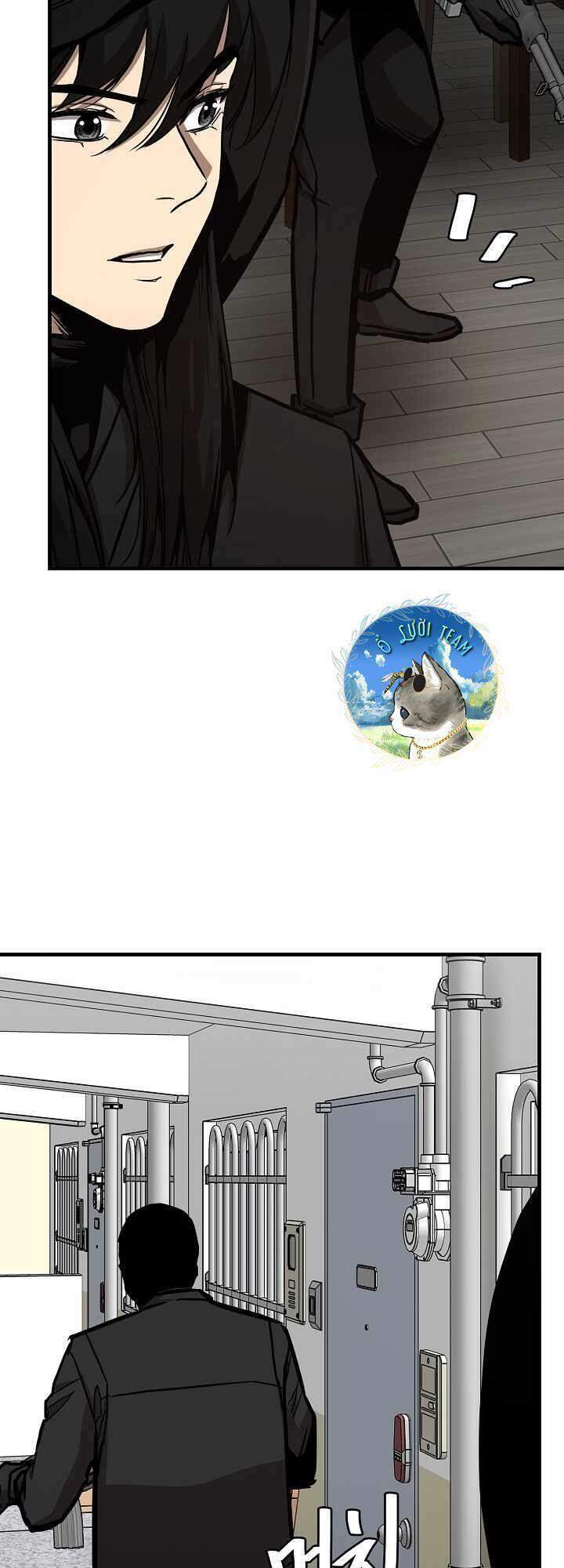 Return Survival - Chương 81 - Trang 35