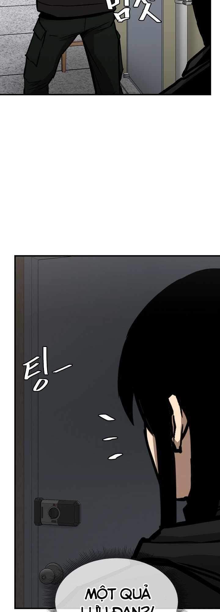 Return Survival - Chương 81 - Trang 36
