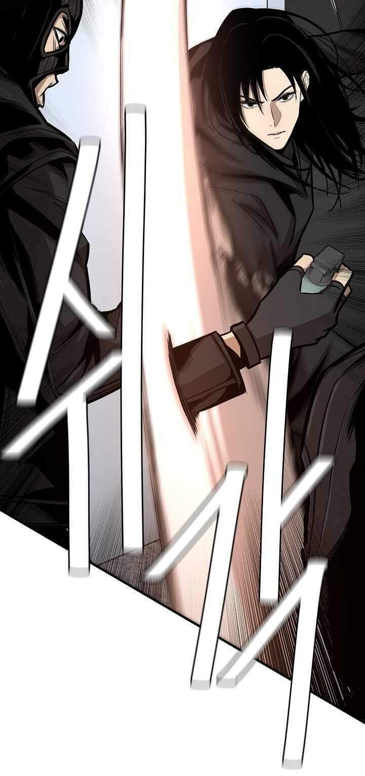 Return Survival - Chương 81 - Trang 38