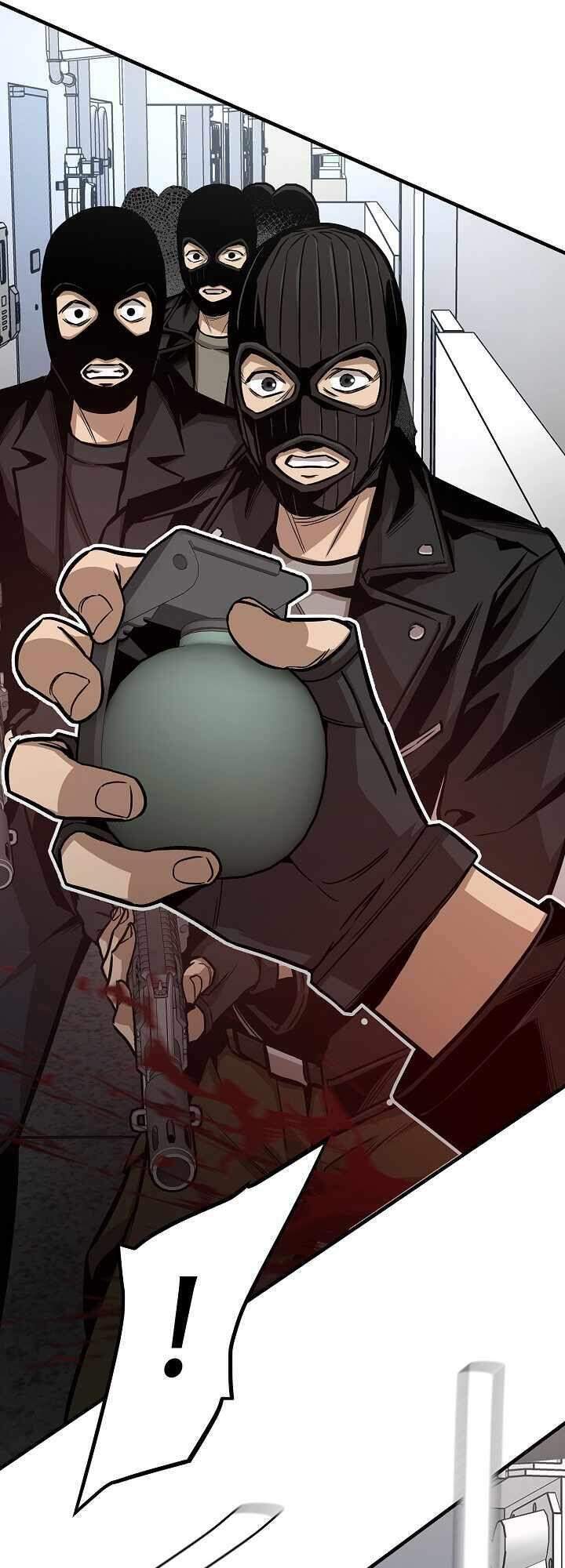 Return Survival - Chương 81 - Trang 39