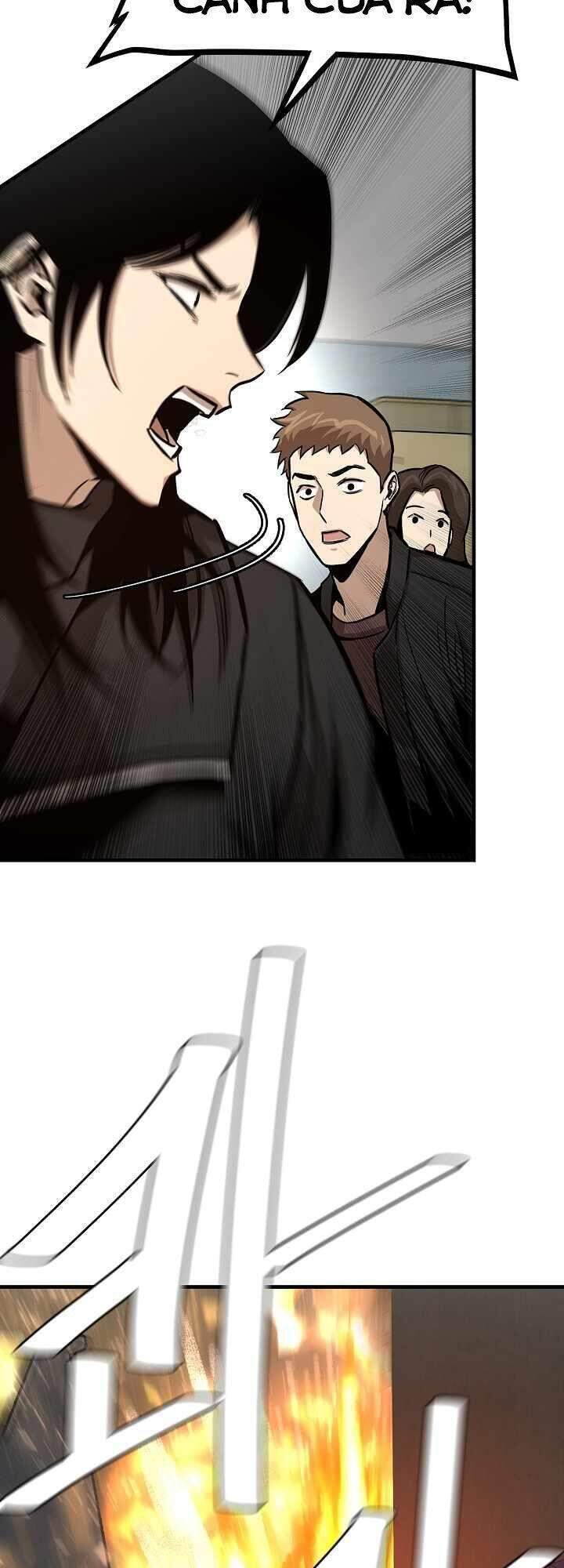 Return Survival - Chương 81 - Trang 41