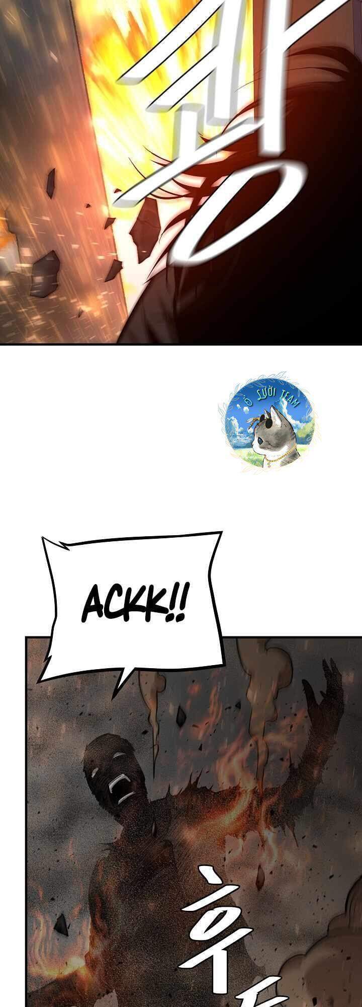 Return Survival - Chương 81 - Trang 42