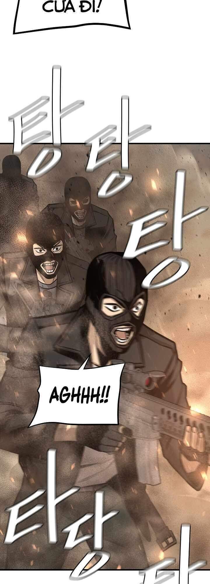 Return Survival - Chương 81 - Trang 44