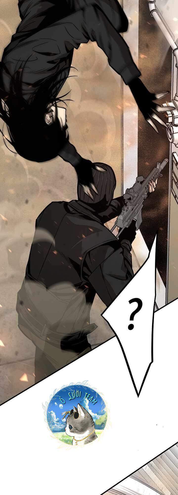 Return Survival - Chương 81 - Trang 49