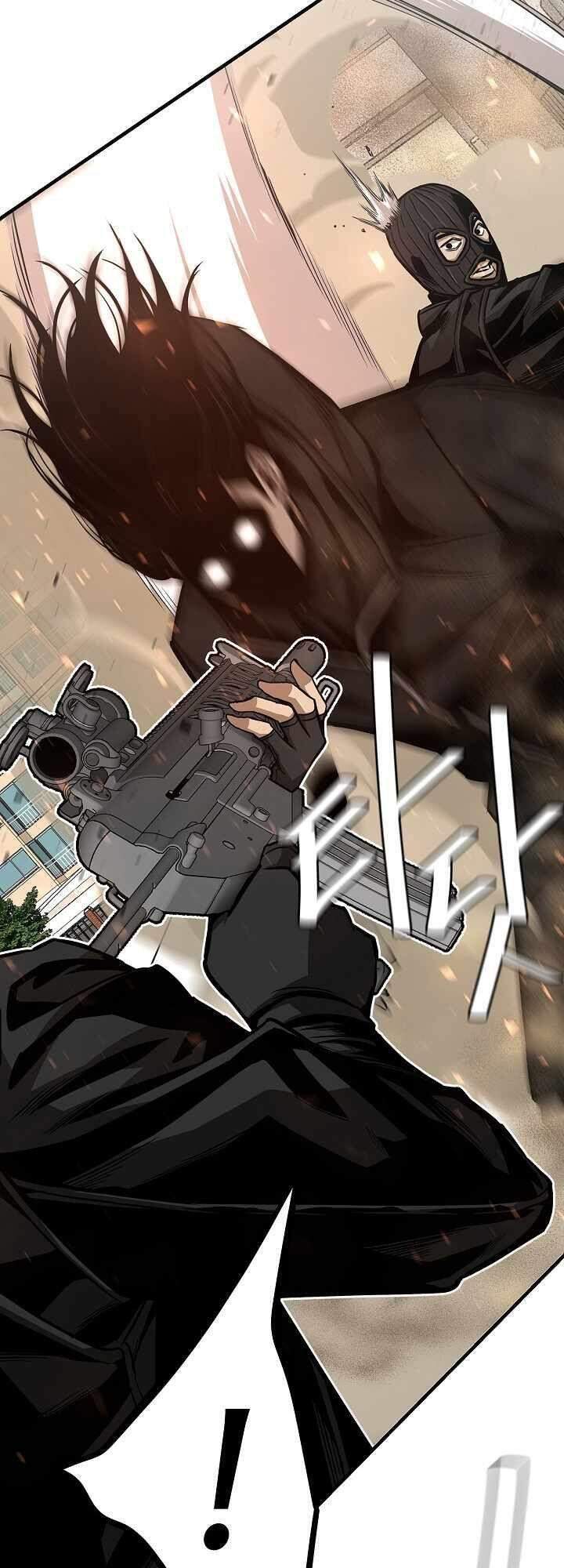 Return Survival - Chương 81 - Trang 50