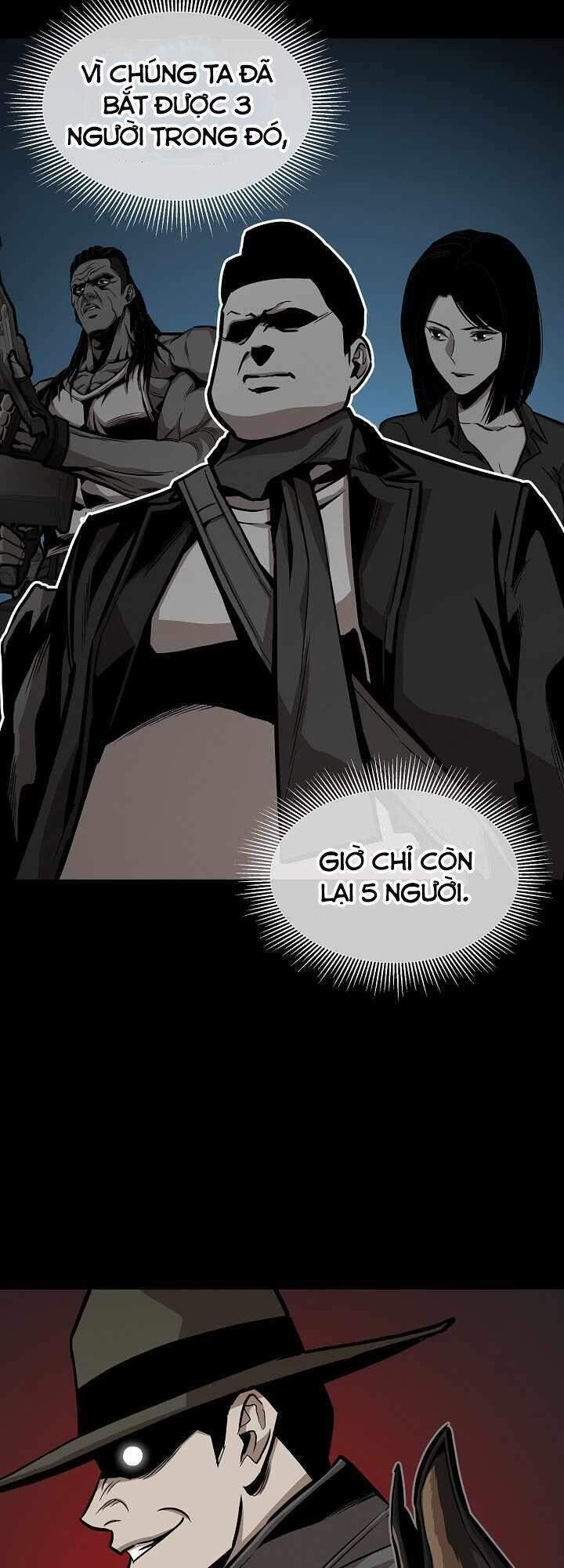 Return Survival - Chương 81 - Trang 6