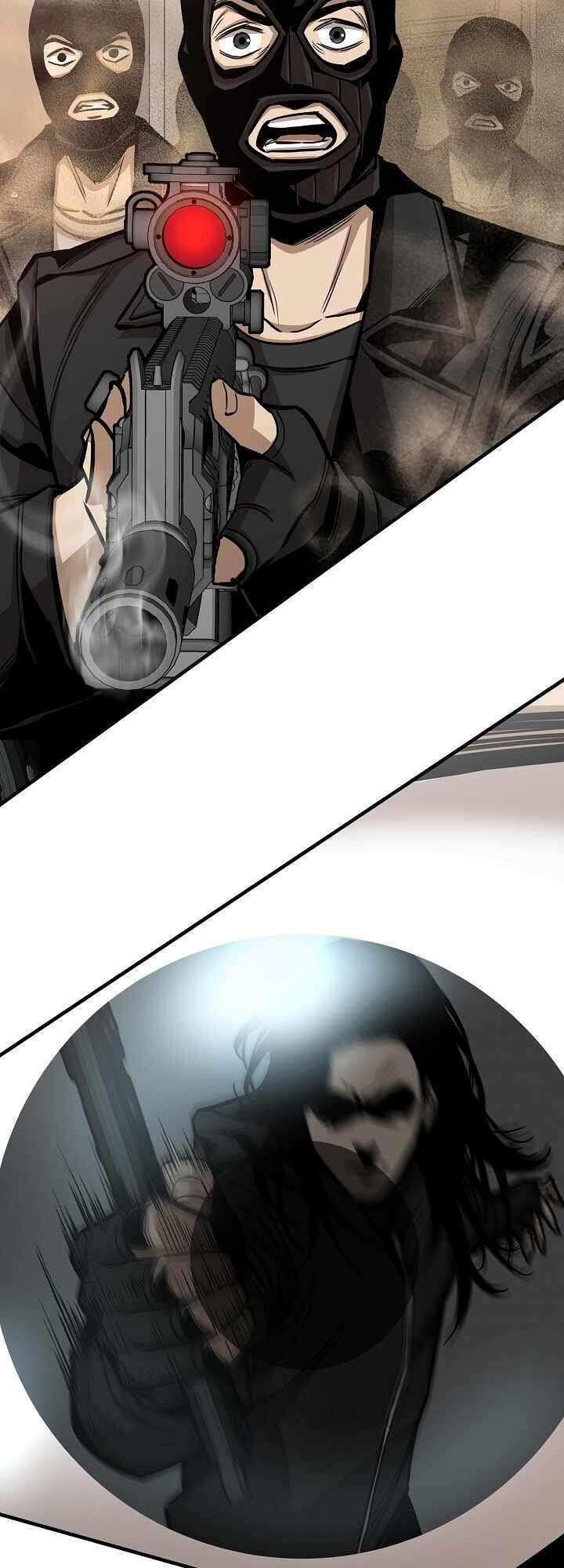 Return Survival - Chương 81 - Trang 52