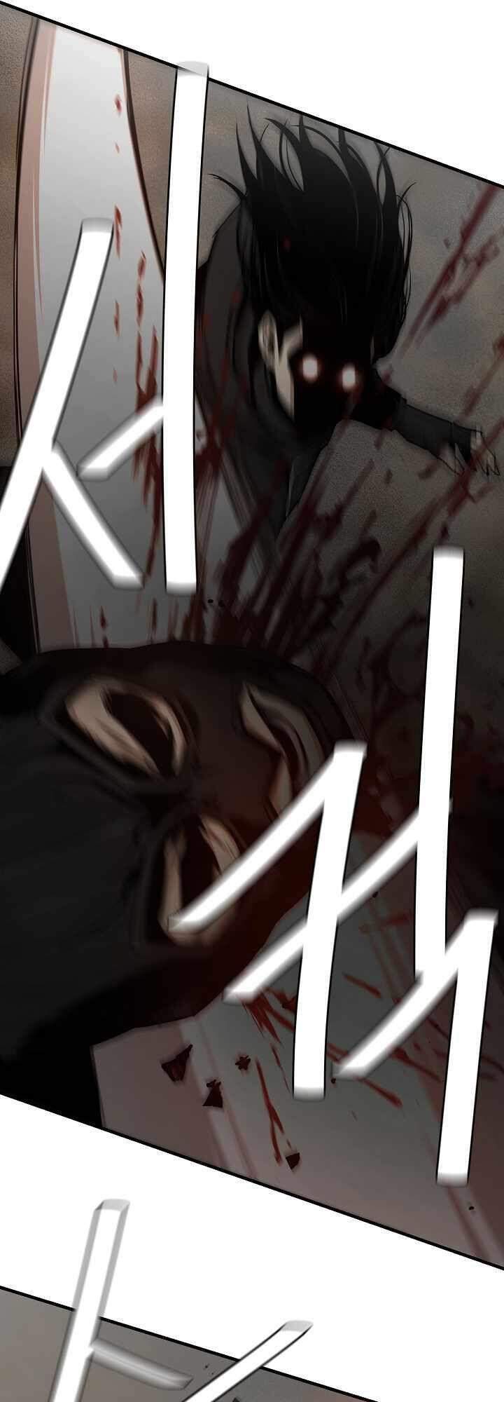 Return Survival - Chương 81 - Trang 54