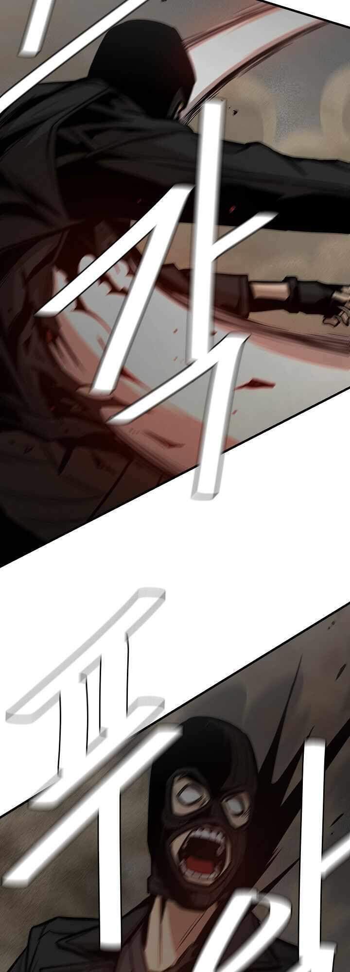 Return Survival - Chương 81 - Trang 55