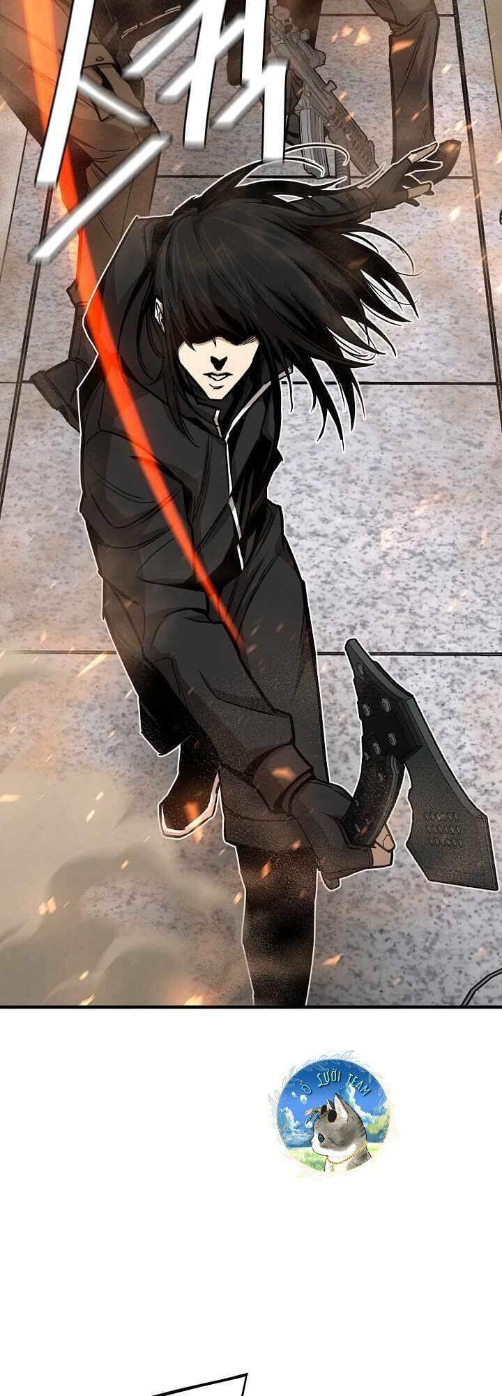 Return Survival - Chương 81 - Trang 57