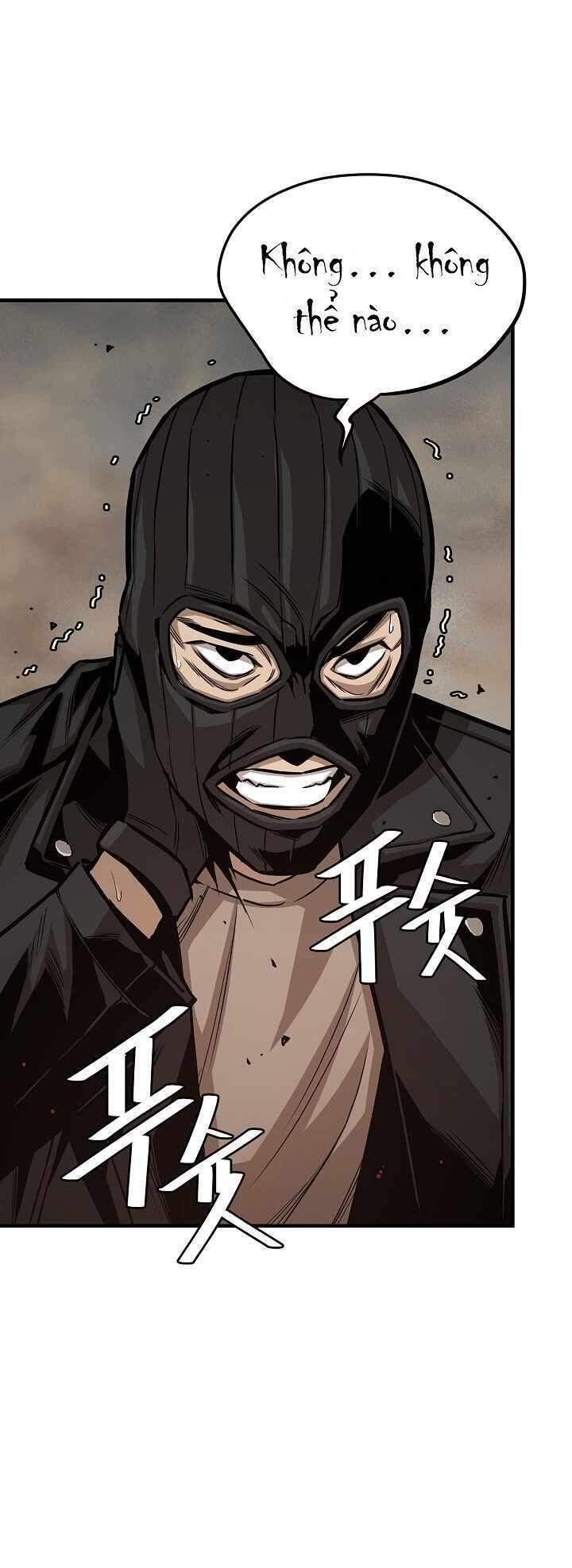 Return Survival - Chương 81 - Trang 60