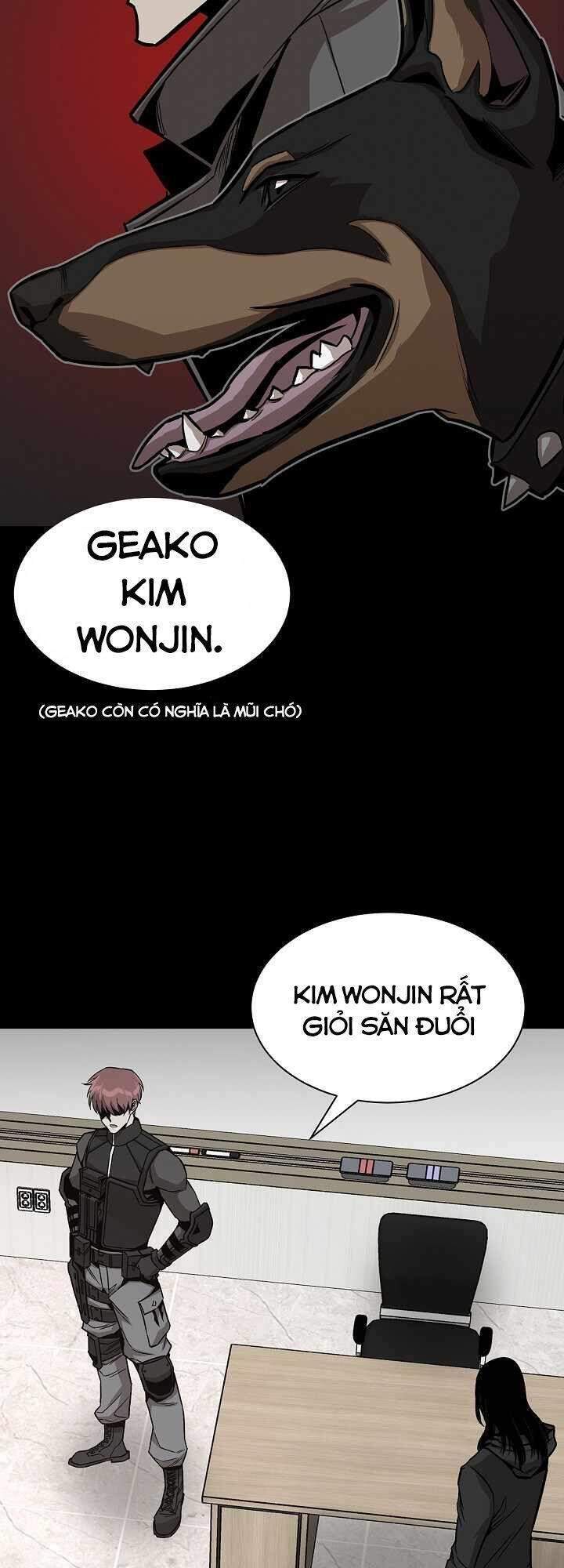 Return Survival - Chương 81 - Trang 7
