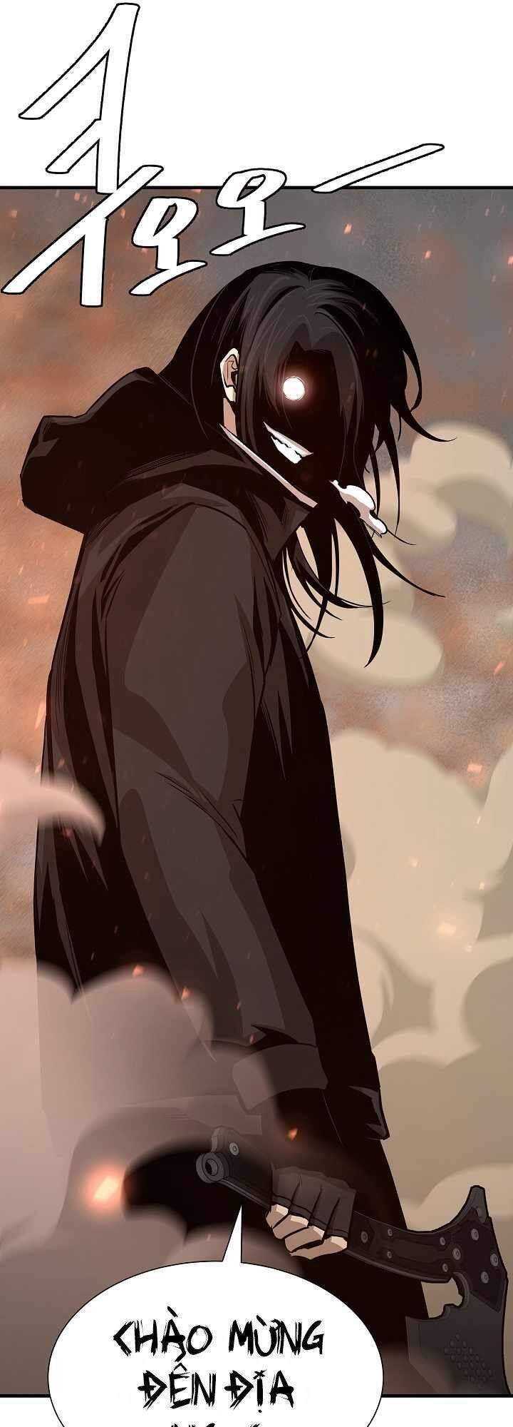 Return Survival - Chương 81 - Trang 61