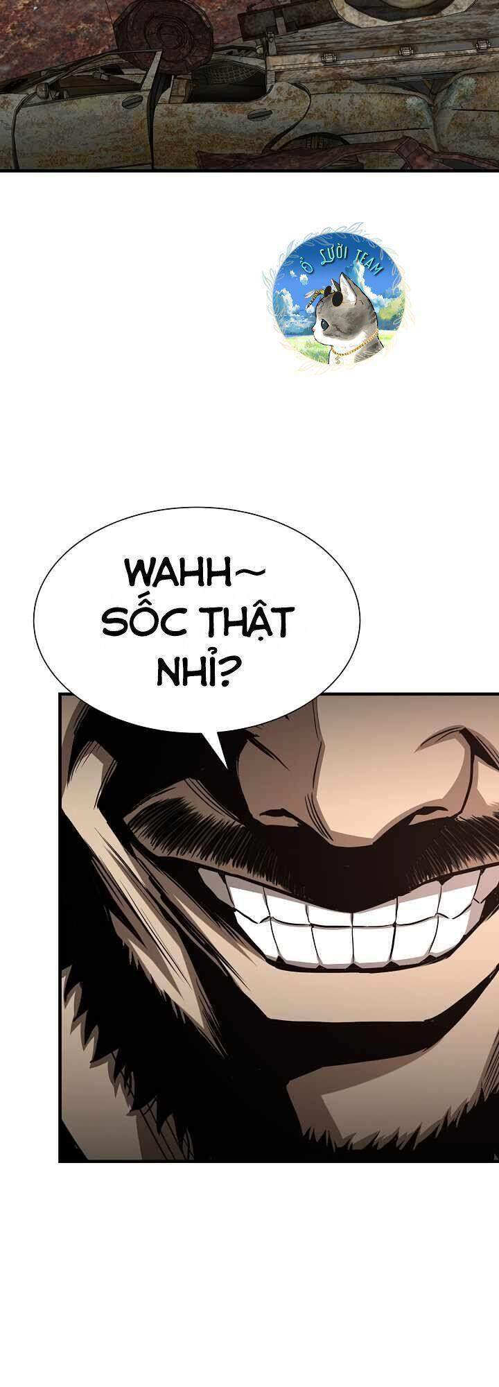 Return Survival - Chương 81 - Trang 65