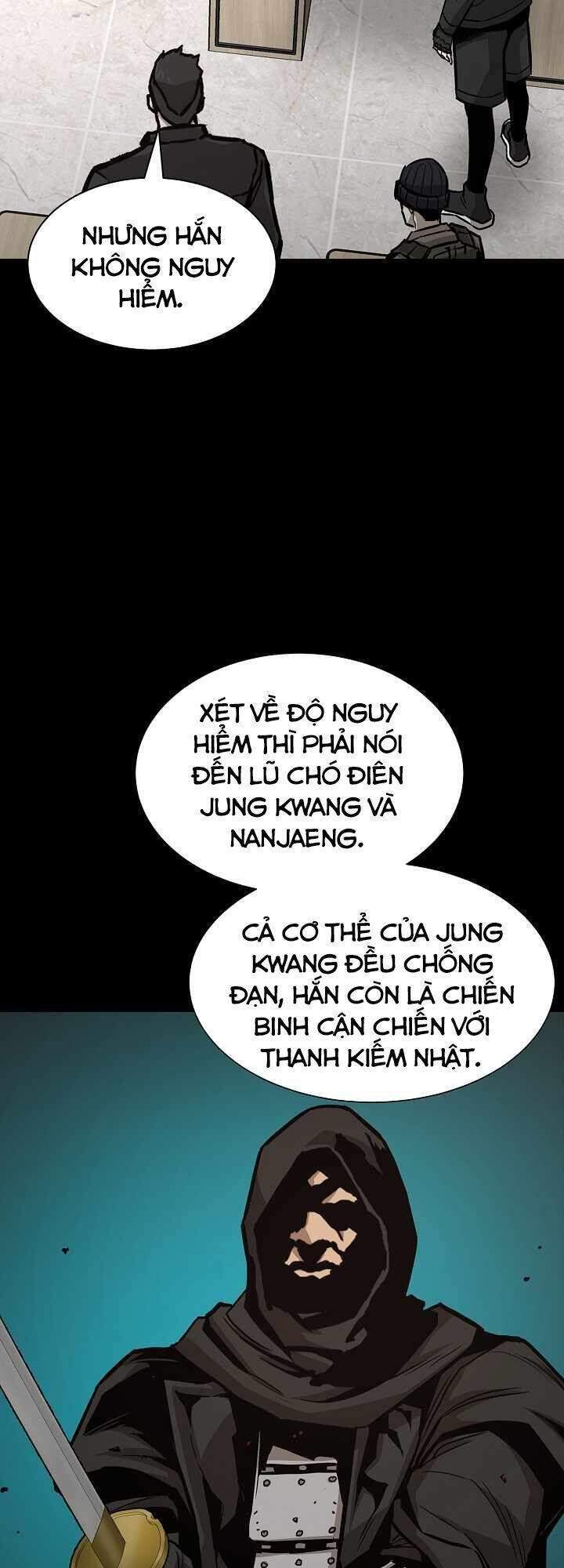 Return Survival - Chương 81 - Trang 8